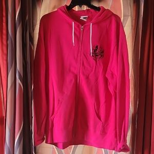 Harley-Davidson Pink Women's Jacket